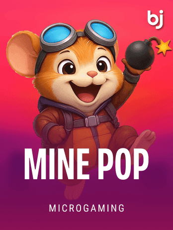 Mine Poppng thumbnail