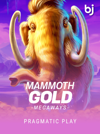 Mammoth Gold Megawayspng thumbnail