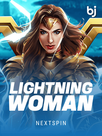 Lightning Womanpng thumbnail