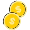 ভাগ্যচক্র বোনাস icon