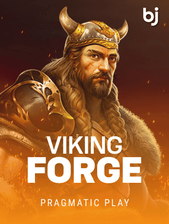Viking Forgepng game cover